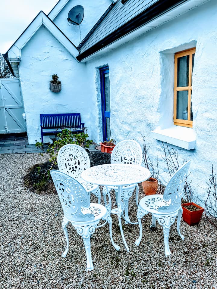Painting Services Galway