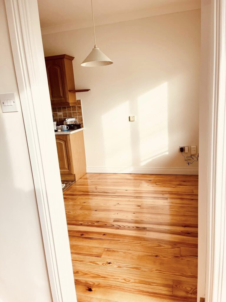 Home painting & decorating Athlone