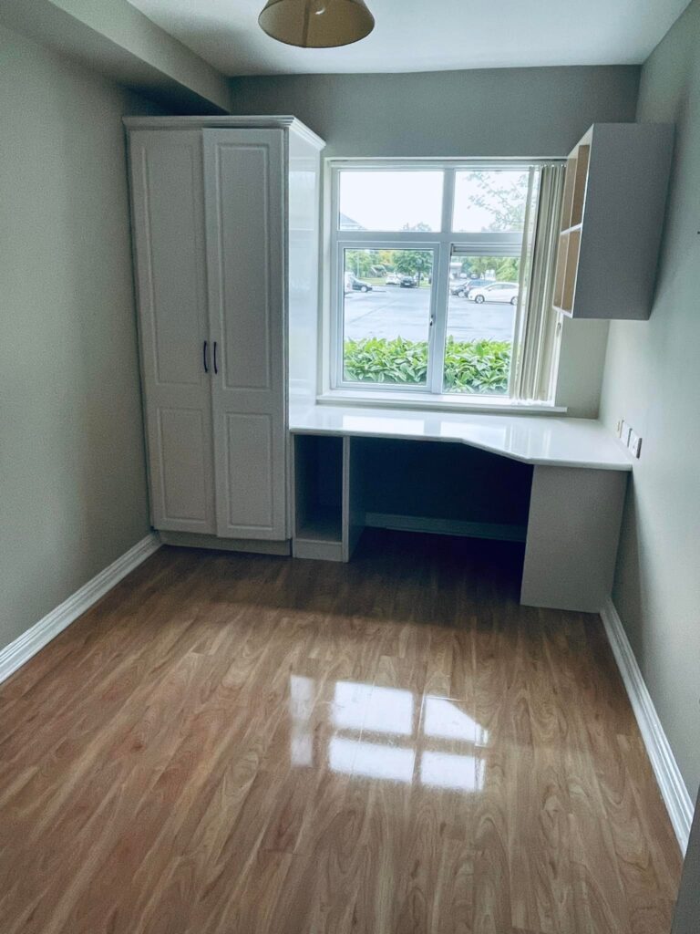 Local handyman Athlone