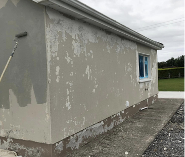 Power Washing Service