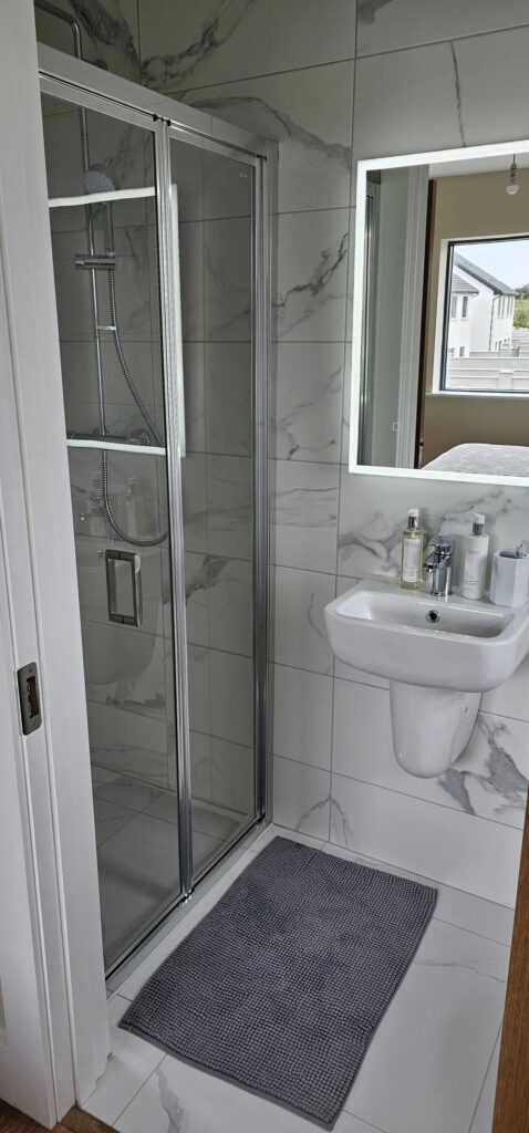 Bathroom Fitters Vs Renovators Athlone