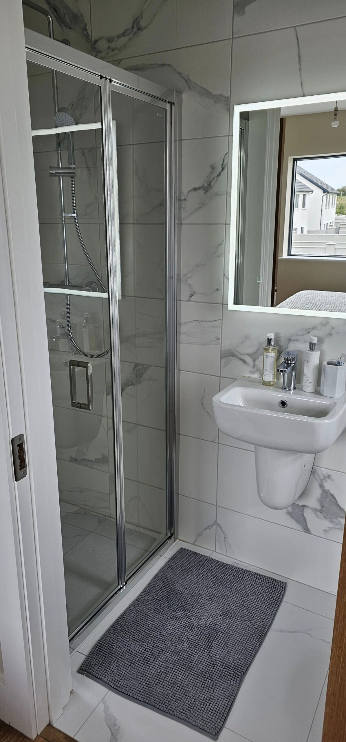 Bathroom Fitters Vs Renovators Athlone