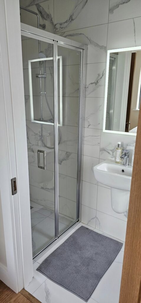 Bathroom Fitter Athlone