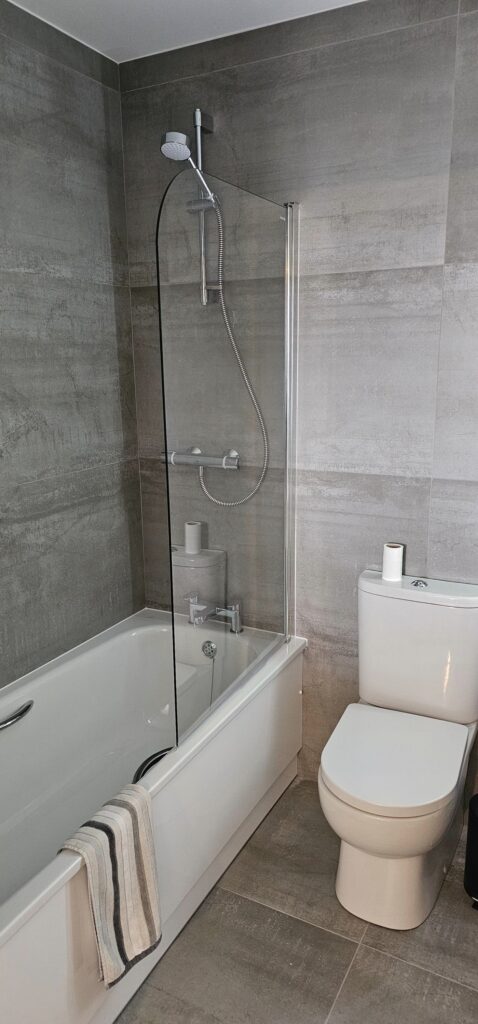 Bathroom renovation Athlone