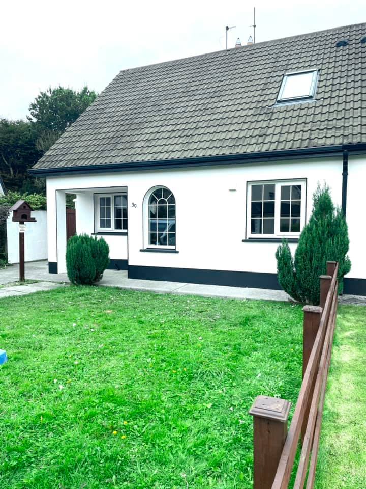 Home Renovation Longford