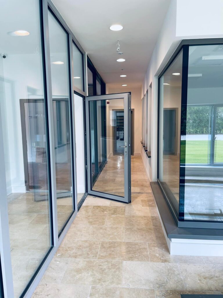 Deep Cleaning in Galway