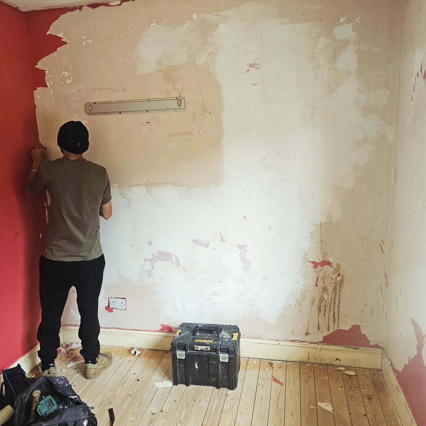 Exterior Decorating Galway Homes