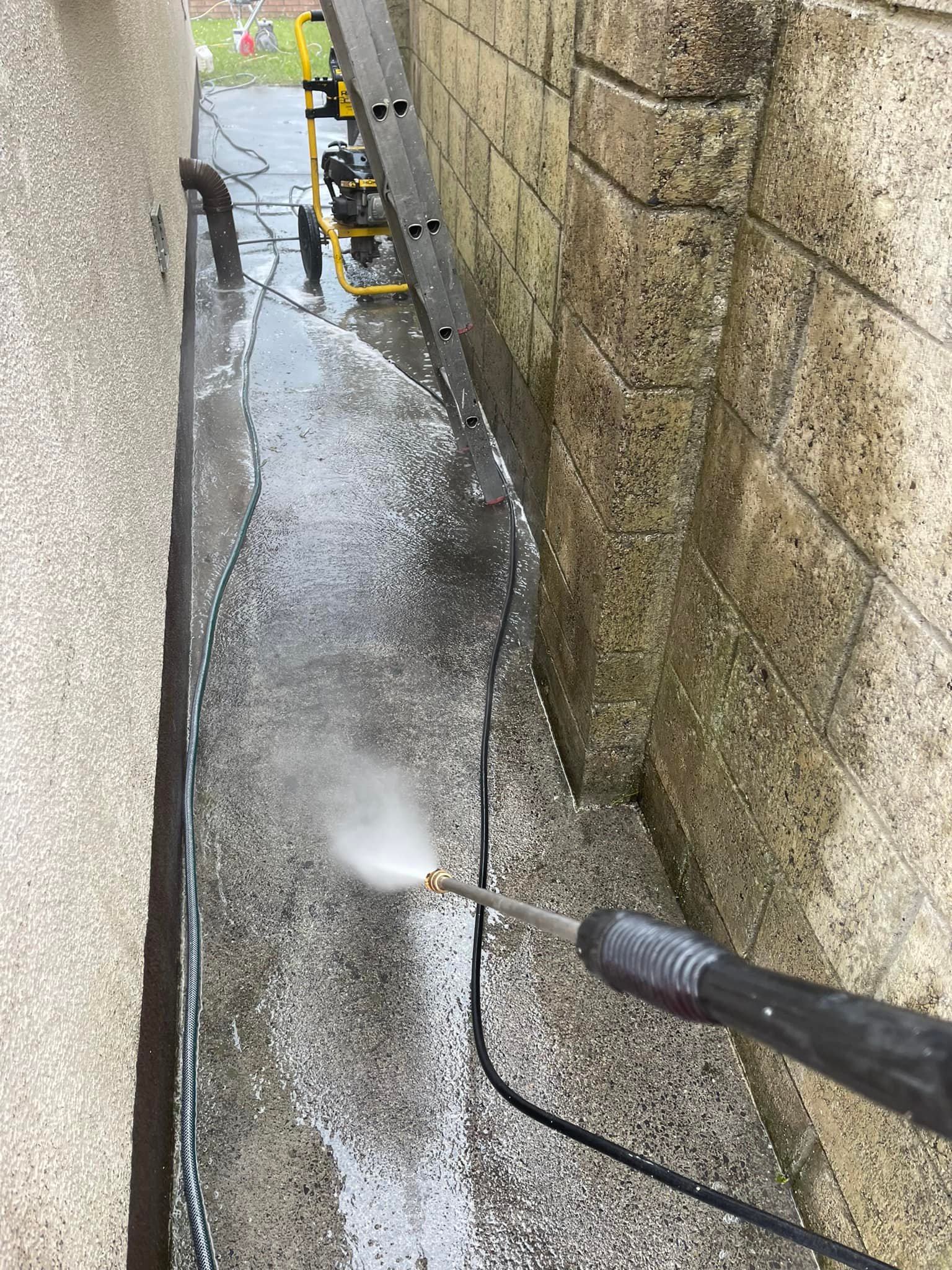 Property Maintenance